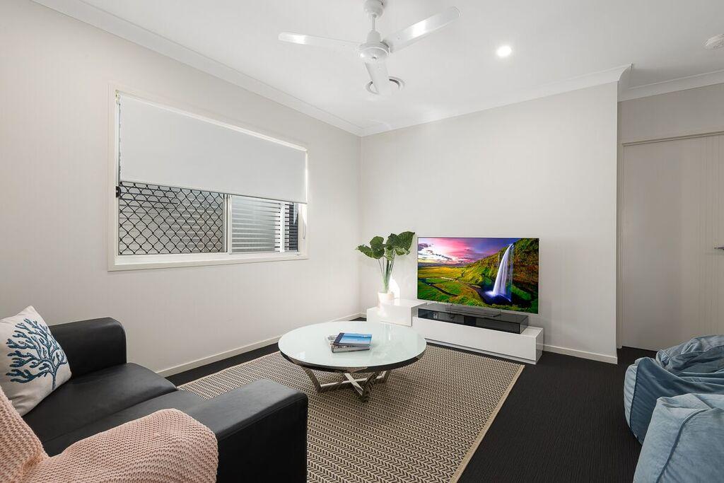 Wishart QLD Sunshine Coast Guide