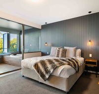 Luxury Spa Retreat with Ocean and Hinterland Views - Sunshine Coast Guide