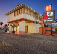 Mackay Rose Motel - Sunshine Coast Guide