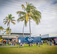 Mackay Seabreeze Apartments - Sunshine Coast Guide