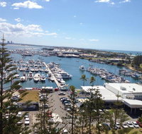 Main Beach Waterfront Apartment - Sunshine Coast Guide