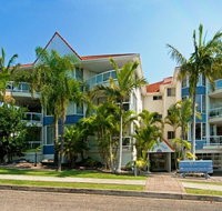 Mainsail 10 17 Owen Street - Sunshine Coast Guide