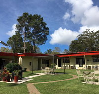 Major Innes Motel - Sunshine Coast Guide