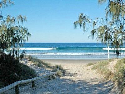 Malibu Apartment - Peregian Beach - Sunshine Coast Guide 0