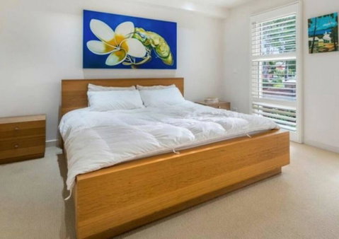 Malvern 2B - Sunshine Coast Guide 1