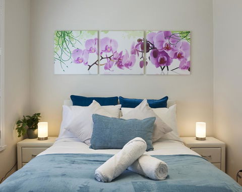 Malvern East & Urban Forest, Walk To Chadstone Shopping Center, Close To Monash Univercity - Sunshine Coast Guide 3