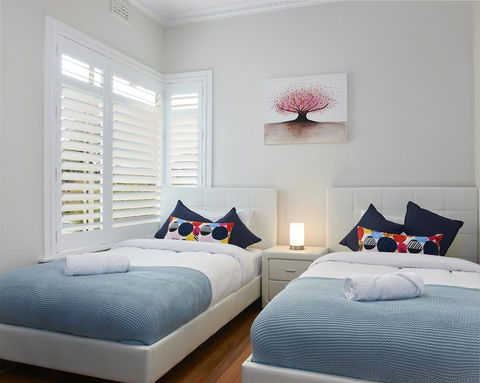 Malvern East & Urban Forest, Walk To Chadstone Shopping Center, Close To Monash Univercity - Sunshine Coast Guide 0