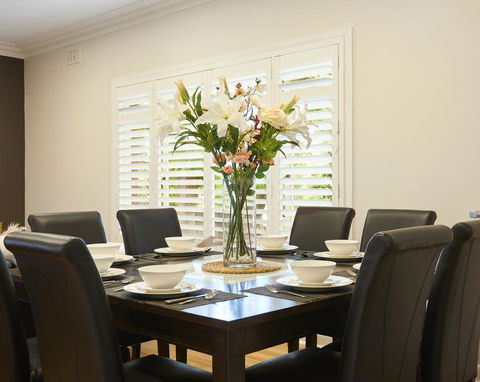 Malvern East & Urban Forest, Walk To Chadstone Shopping Center, Close To Monash Univercity - Sunshine Coast Guide 2