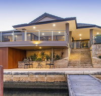 Mandurah Canals Casa Marina - Sunshine Coast Guide