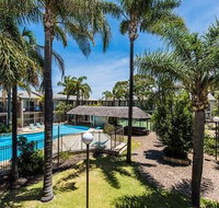 Mandurah Motel and Apartments - Sunshine Coast Guide