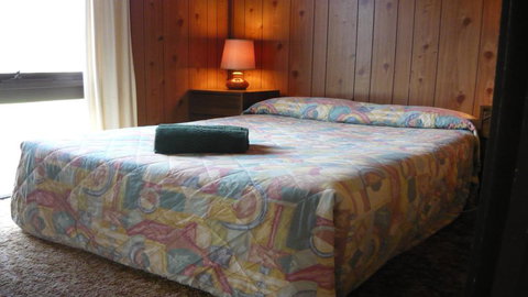 Mansfield Country Resort - Sunshine Coast Guide 3