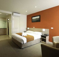 Mansfield Motel - Sunshine Coast Guide