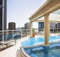 Mantra 2 Bond Street - Sunshine Coast Guide