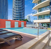 Mantra Broadbeach on the Park - Sunshine Coast Guide