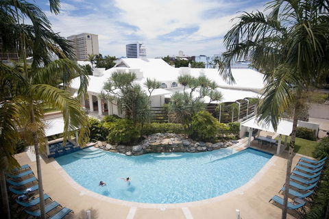 Mantra Esplanade - Sunshine Coast Guide 0