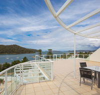 Mantra Ettalong Beach - Sunshine Coast Guide