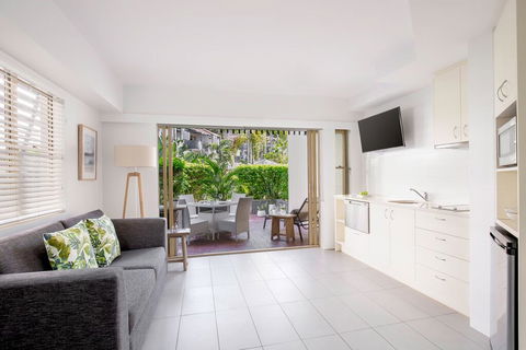 Mantra French Quarter Noosa - Sunshine Coast Guide 1