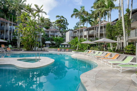 Mantra French Quarter Noosa - Sunshine Coast Guide 0