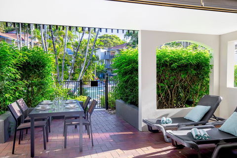 Mantra French Quarter Noosa - Sunshine Coast Guide 2