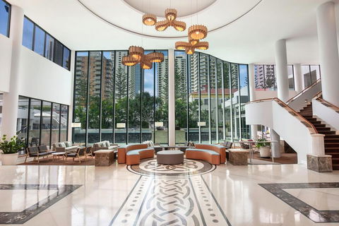 Mantra Legends Hotel - Sunshine Coast Guide 3