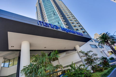 Mantra Legends Hotel - Sunshine Coast Guide 1