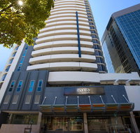 Mantra on Edward - Sunshine Coast Guide