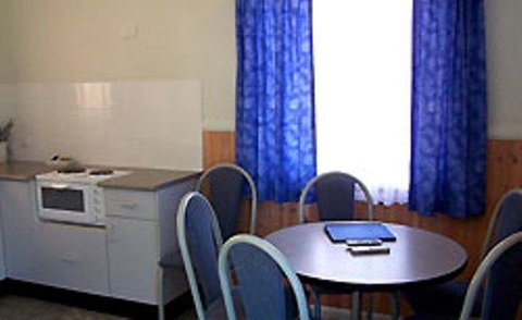 Marina Holiday Park - Sunshine Coast Guide 2