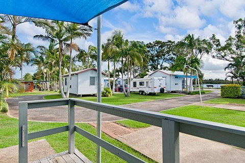 Marina Holiday Park - Sunshine Coast Guide 3