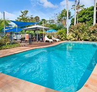 Marina Holiday Park - Sunshine Coast Guide