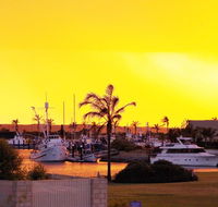 Marina Park View - Sunshine Coast Guide