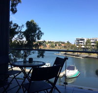 Marina View Apartment on the Maribyrnong River Melbourne - Sunshine Coast Guide