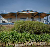 Mariners View Coffin Bay - Sunshine Coast Guide