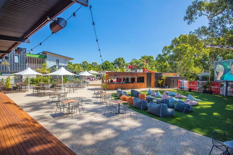 Marion Holiday Park - Sunshine Coast Guide 2