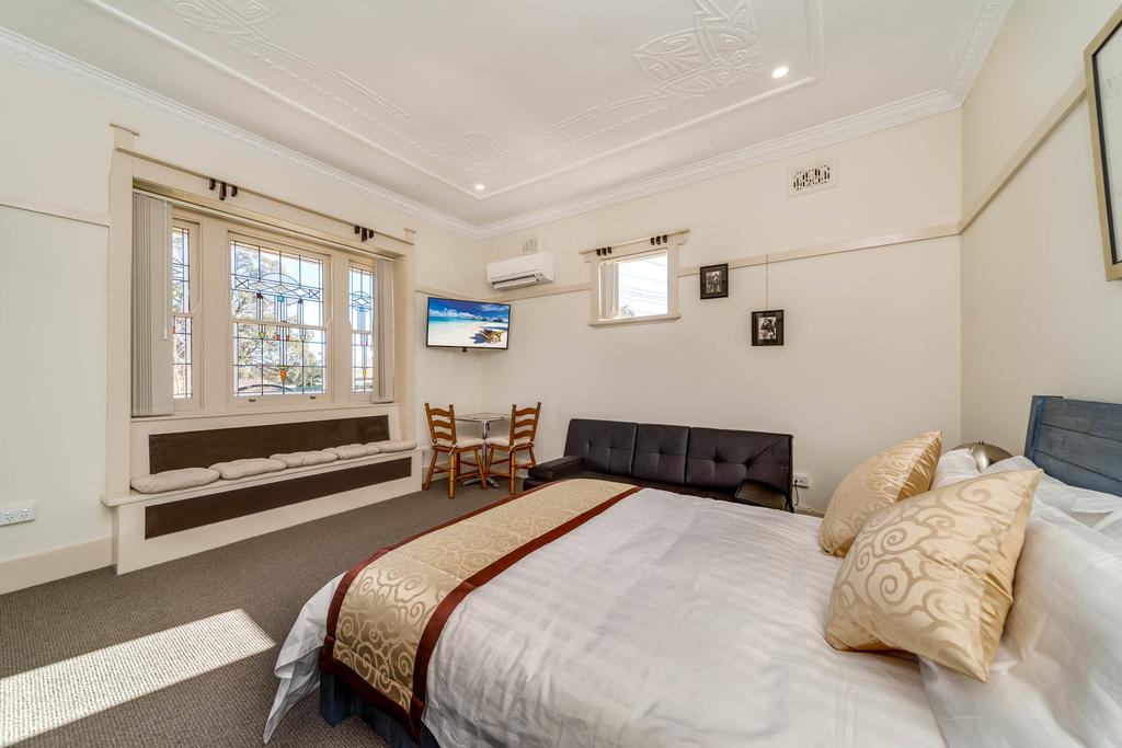 Marulan NSW Sunshine Coast Guide