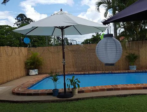 Maryborough City Motel - Sunshine Coast Guide 2