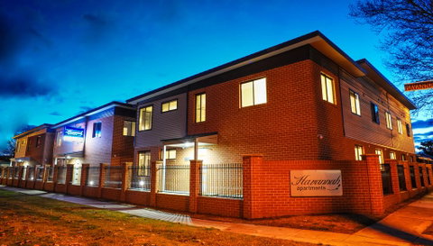 MAS Country Havannah Accommodation - Sunshine Coast Guide 1