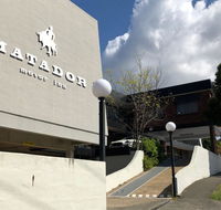 Matador Motor Inn - Sunshine Coast Guide