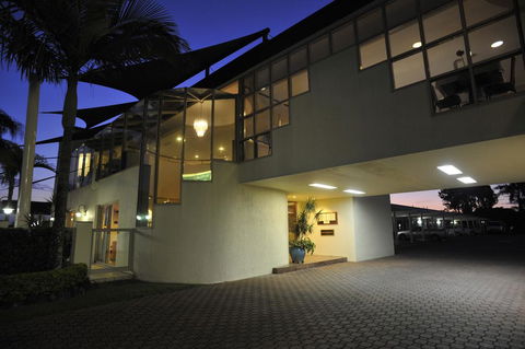 McNevins Maryborough Motel - Sunshine Coast Guide 3