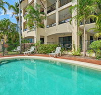 Mediterranean Beachfront Apartments - Sunshine Coast Guide
