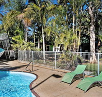 Melaleuca Caravan Park - Sunshine Coast Guide