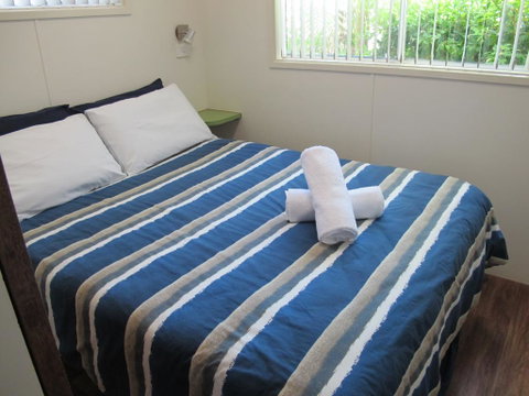 Melaleuca Caravan Park - Sunshine Coast Guide 3