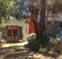 Melba Beach Bunker - Sunshine Coast Guide