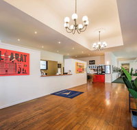 Mercure Ballarat Hotel  Convention Centre - Sunshine Coast Guide
