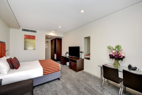 Mercure Centro Port Macquarie - Sunshine Coast Guide 2