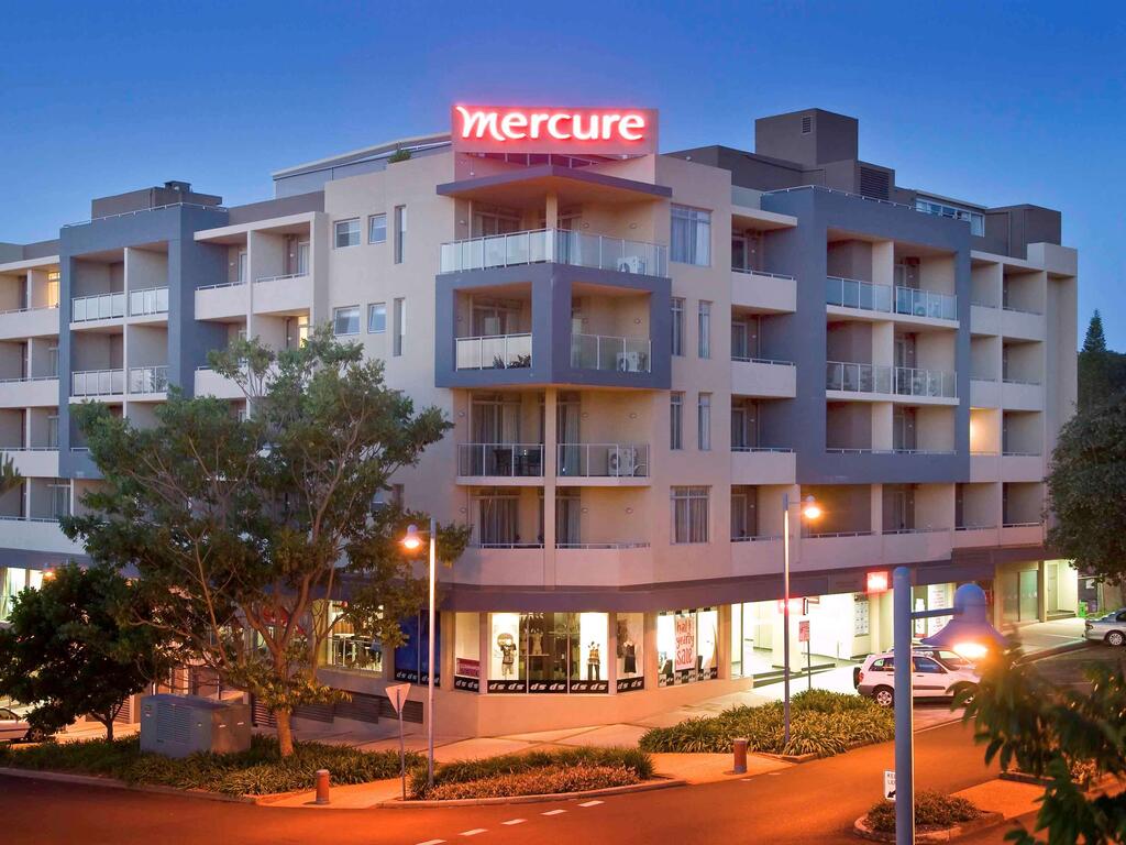 Port Macquarie NSW Sunshine Coast Guide