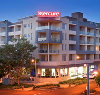 Mercure Centro Port Macquarie - Sunshine Coast Guide