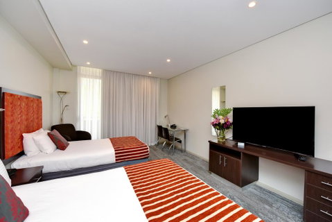 Mercure Centro Port Macquarie - Sunshine Coast Guide 1