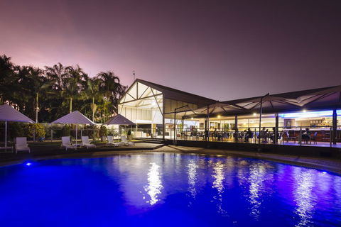 Mercure Townsville - Sunshine Coast Guide 1