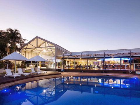 Mercure Townsville - Sunshine Coast Guide 0