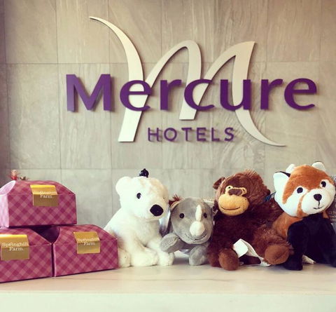 Mercure Warragul - Sunshine Coast Guide 1